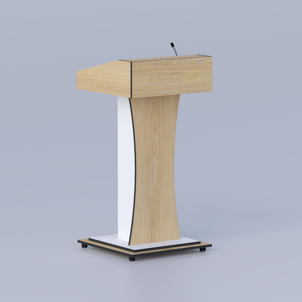 Fivra  Podium (Lectern)