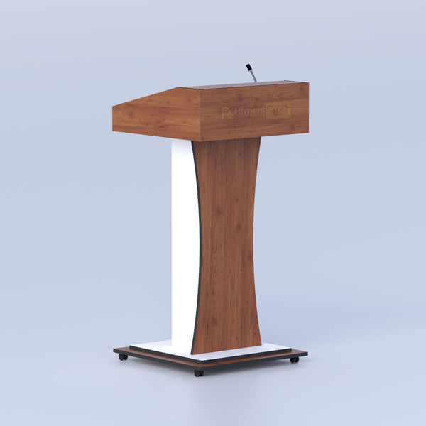 Fivra  Podium (Lectern)