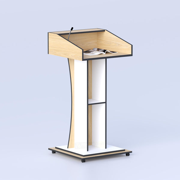 Fivra  Podium (Lectern)