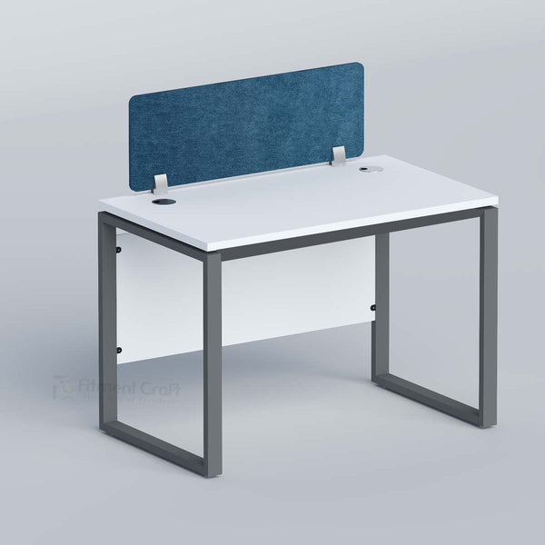 Flexi - single seater workstation