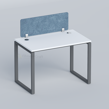 Flexi - single seater workstation