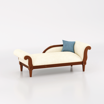 Florin-Divan Sofa । HSV2-023