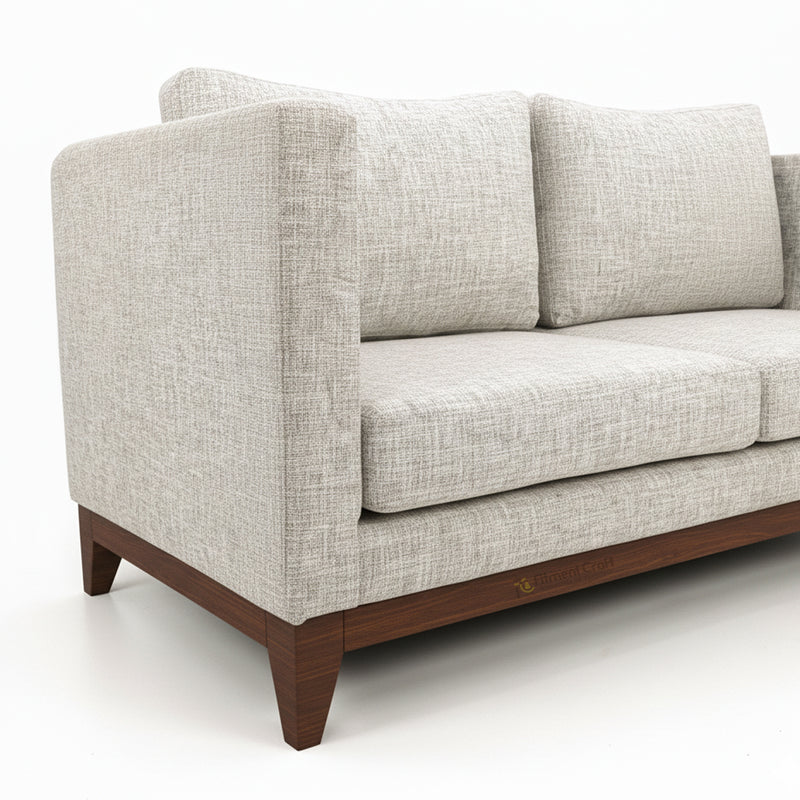 Flossy 2 Seater Sofa | HSV1-002