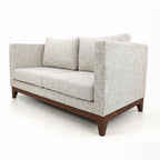 Flossy 2 Seater Sofa | HSV1-002