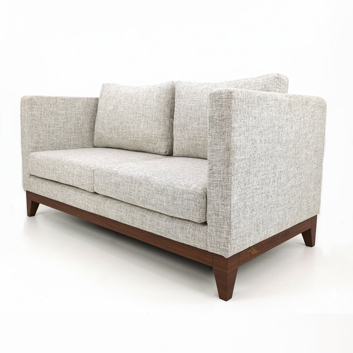 Flossy 2 Seater Sofa | HSV1-002