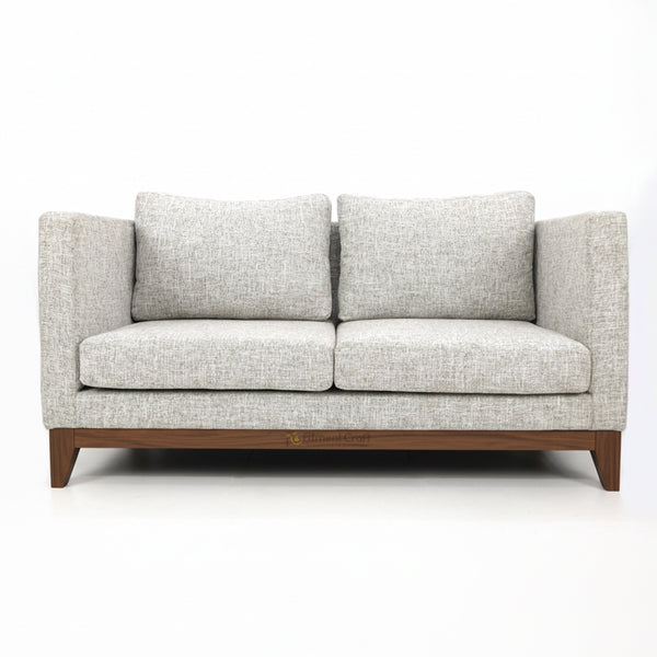 Flossy 2 Seater Sofa | HSV1-002