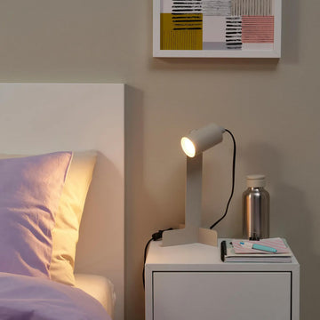 Buy Flottilj Desk Lamp in Bangladesh for study table, office desk, bedside reading, and compact room lighting online BD.