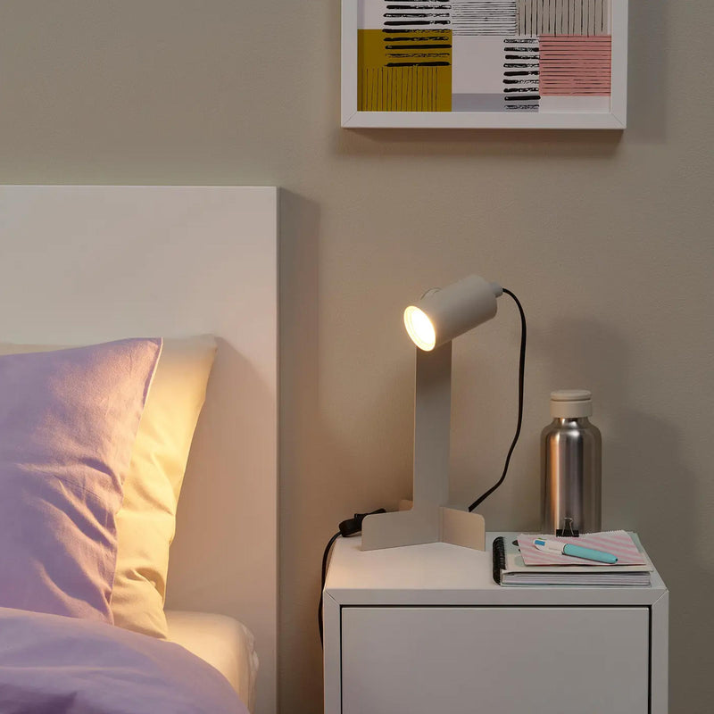 Buy Flottilj Desk Lamp in Bangladesh for study table, office desk, bedside reading, and compact room lighting online BD.