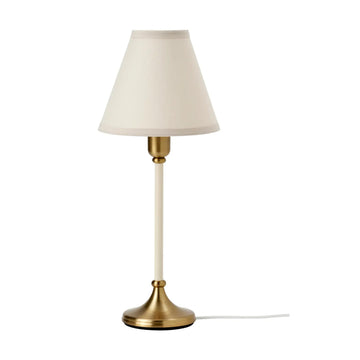 Flyghojd Table Lamp in Bangladesh with soft cosy light, elegant shade and classic bedside style for modern homes BD now!