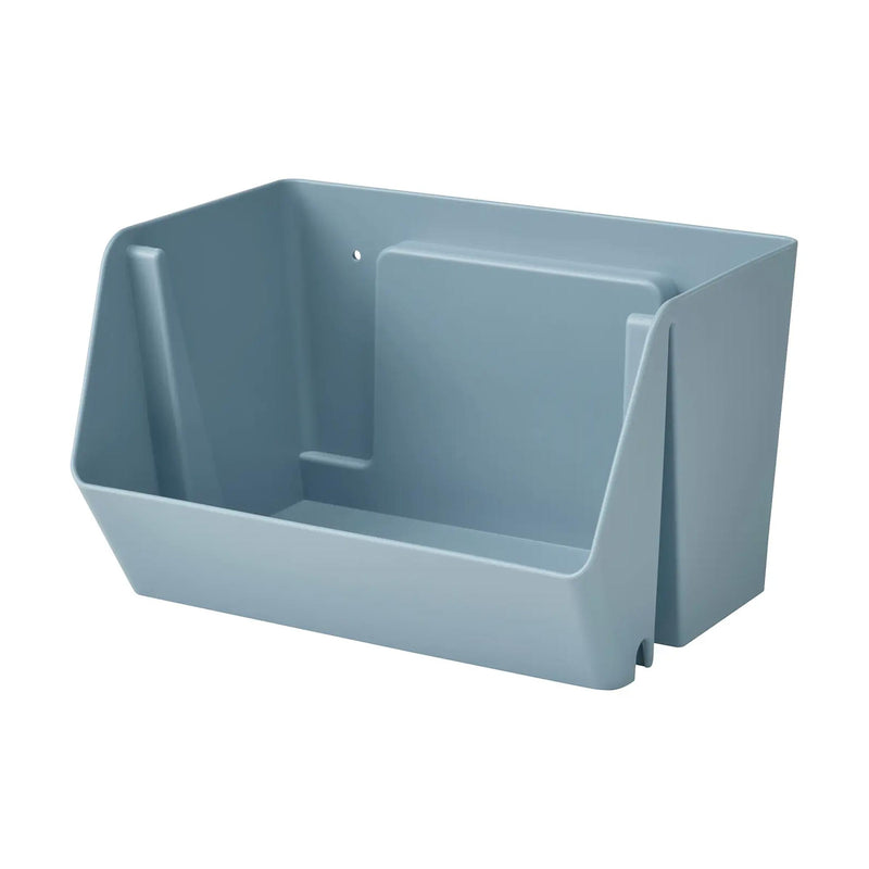 Fodertrag desk organizer for study table, office desk, bedroom shelf and hallway storage with clean modern design for BD