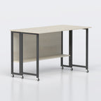 Convertible Folding Table
