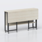 Convertible Folding Table