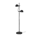 Folkbat Floor Lamp with dual adjustable heads for living room, bedroom, study corner and office lighting Bangladesh now!