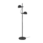 Folkbat Floor Lamp with dual adjustable heads for living room, bedroom, study corner and office lighting Bangladesh now!