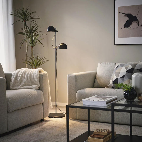 Folkbat Floor Lamp