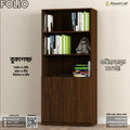 Bookshelf