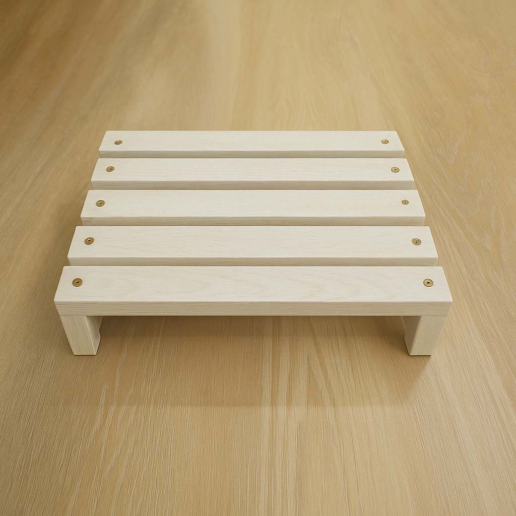 Footrest | FRV1-001