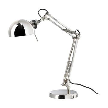 Buy Forsa Work Lamp in BD for office desk, study table, reading corner, adjustable arm and focused task lighting now BDT