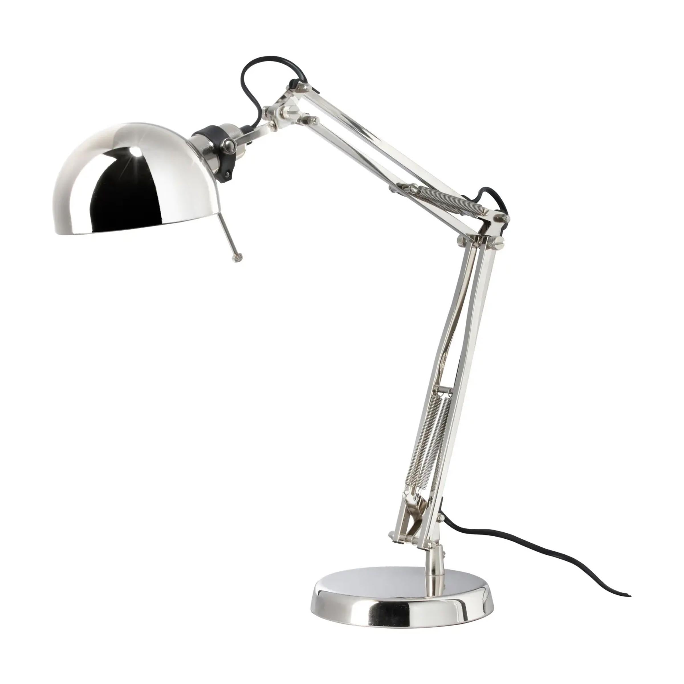 Buy Forsa Work Lamp in BD for office desk, study table, reading corner, adjustable arm and focused task lighting now BDT