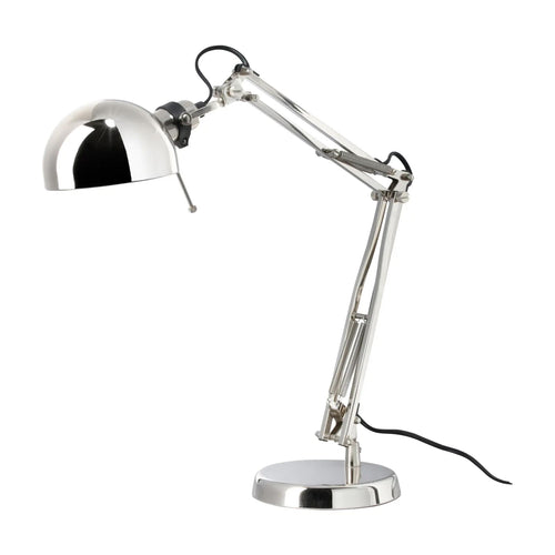 Buy Forsa Work Lamp in BD for office desk, study table, reading corner, adjustable arm and focused task lighting now BDT