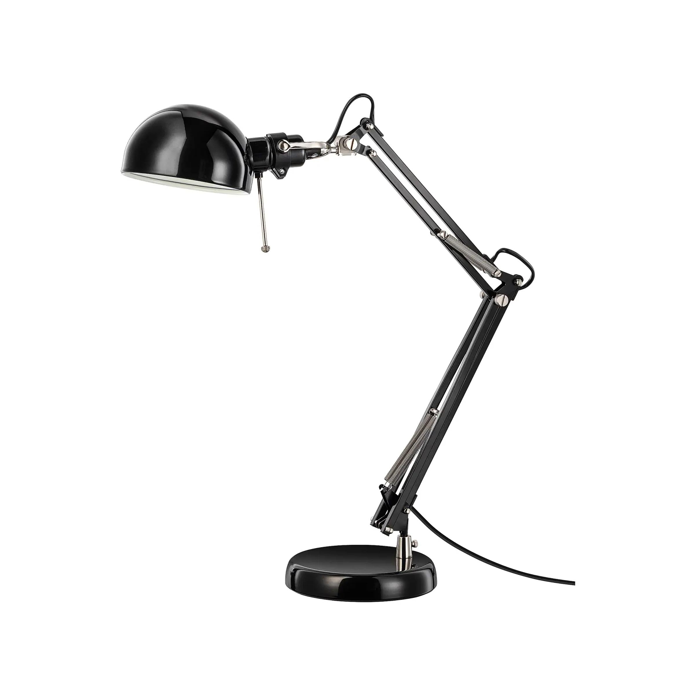 Modern Forsa Work Lamp in Bangladesh for office table, student study desk, bedside reading and flexible task lighting BD
