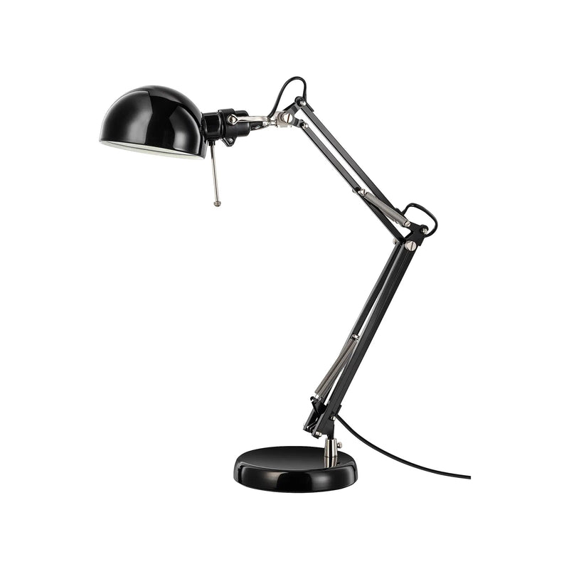 Modern Forsa Work Lamp in Bangladesh for office table, student study desk, bedside reading and flexible task lighting BD