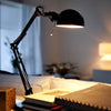 Black / With Bulb