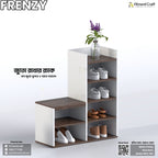 Shoe Rack