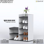 Shoe Rack