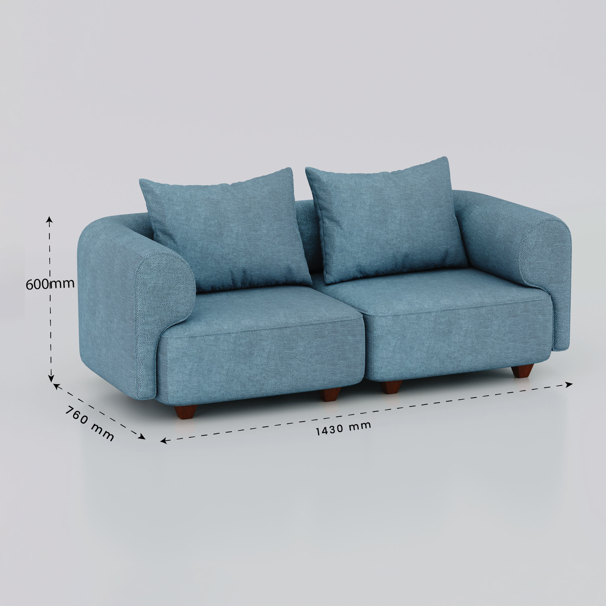 sofa design