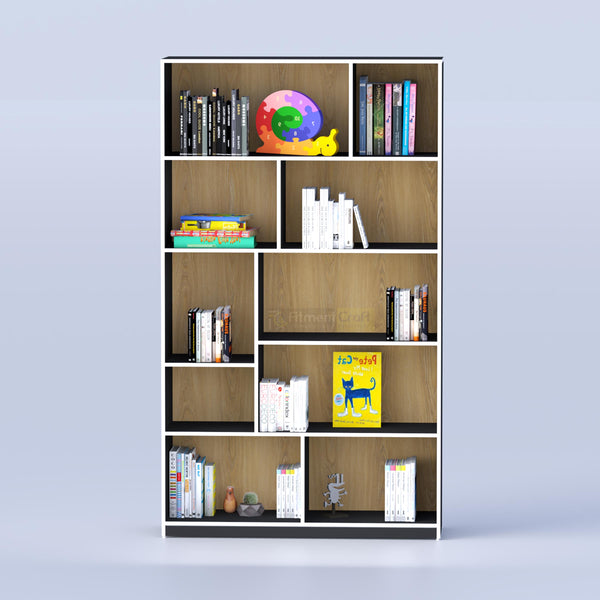 Fyxen Bookshelf