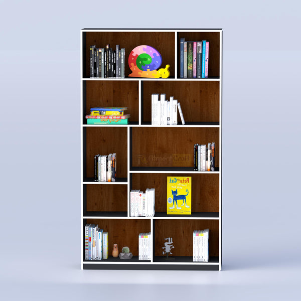 Fyxen Bookshelf