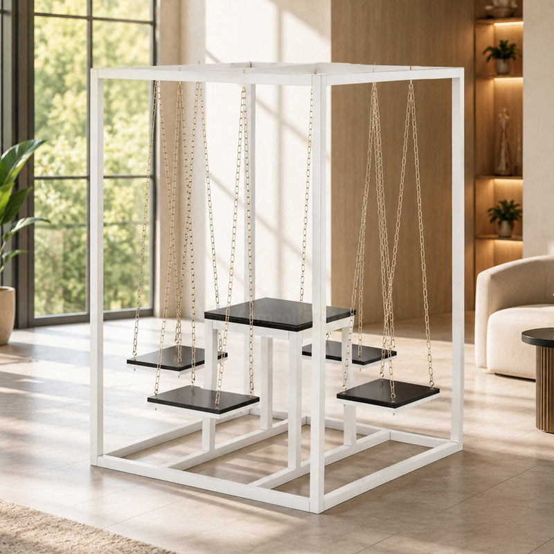 Galactic - Swing Table | TV6-002