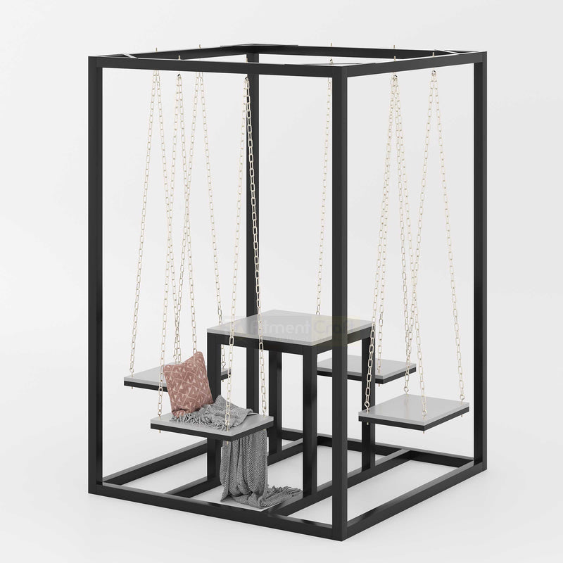 Galactic - Swing Table | TV6-002