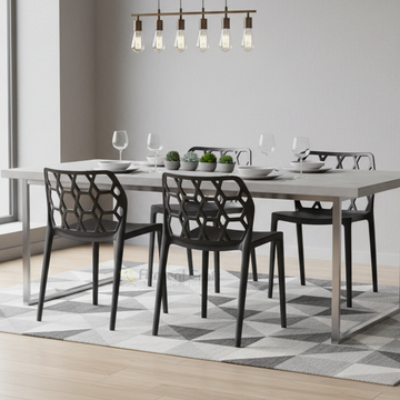 Gemini Chair | ICV1-002