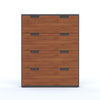 Granada Pine + Black