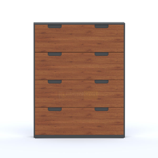 Genre Shoe Rack