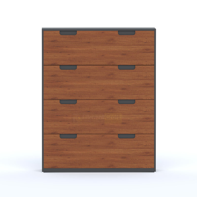 Genre Shoe Rack