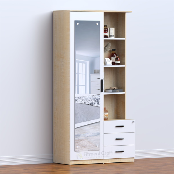 Glam - Dressing Table | DTV2-002