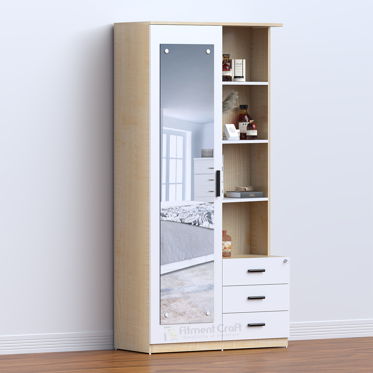 dressing table design