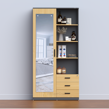 Glam - Dressing Table | DTV2-002