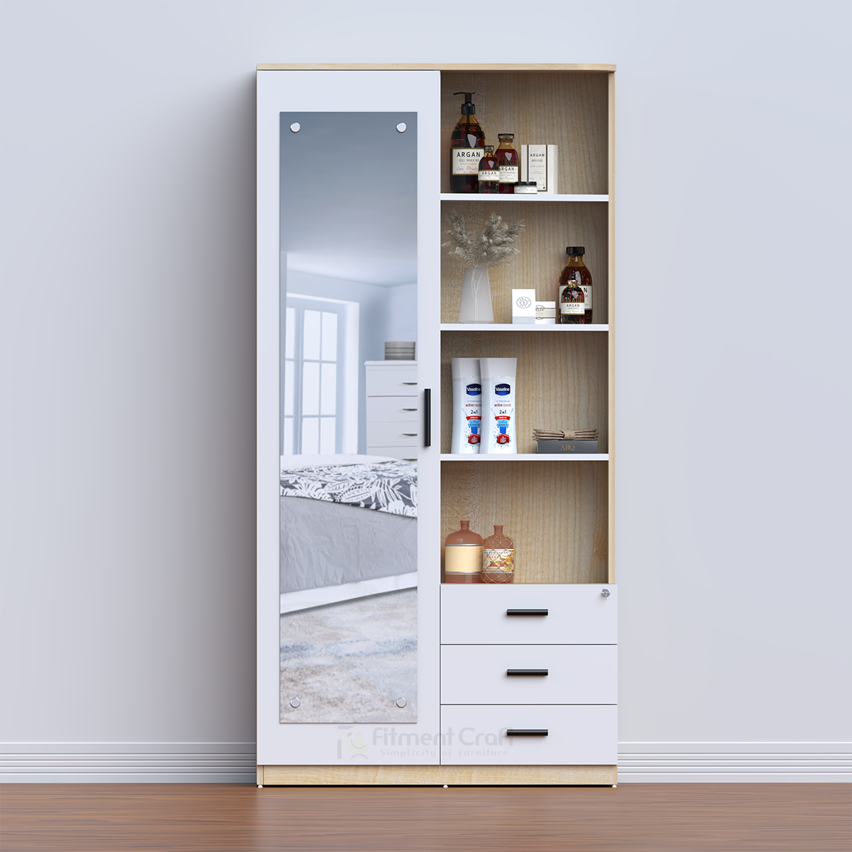 dressing table design