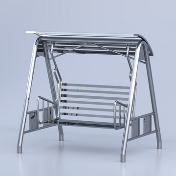 Glide - Dolna/Swing | SWV1-777