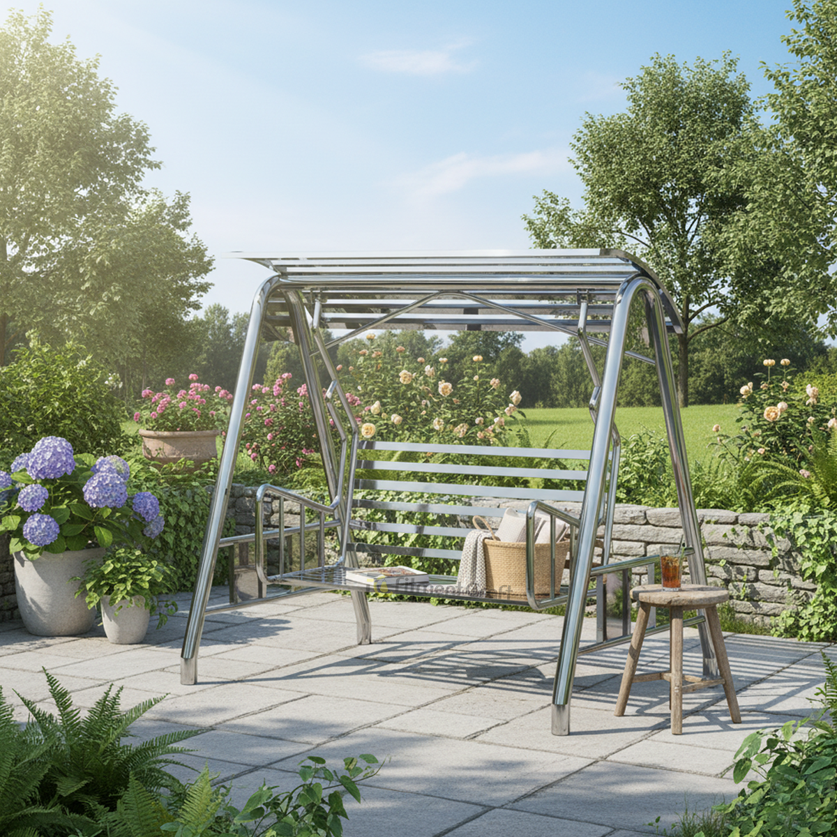 Glide - Dolna/Swing | SWV1-777