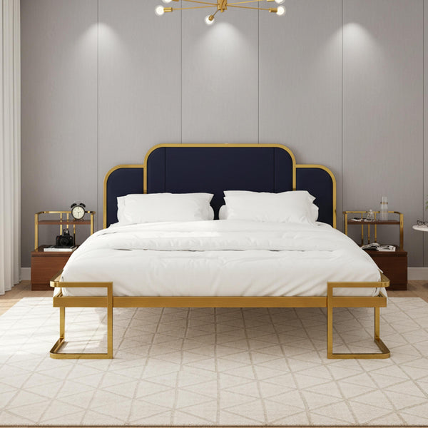 Grand Standard King Size Bed