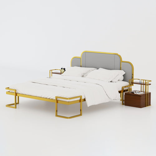  King Size Bed