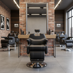 Grooming Chair । SCV1-001