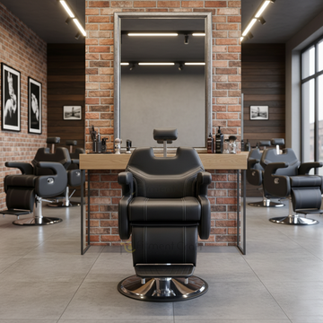 Grooming Chair । SCV1-001