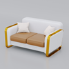 Double Seater