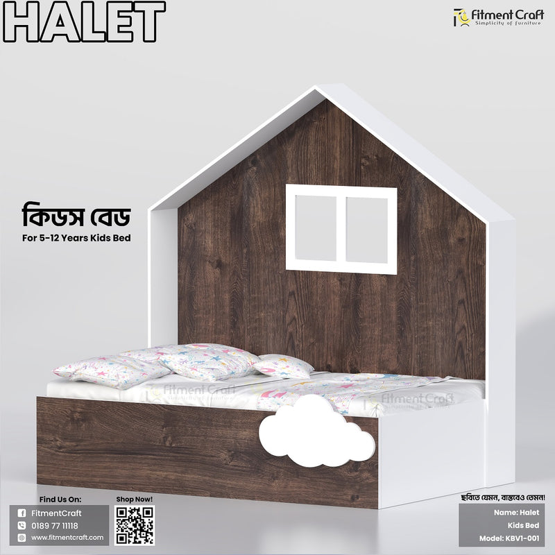 bed design